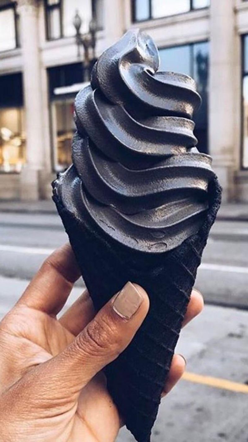 Activated Charcoal Everything