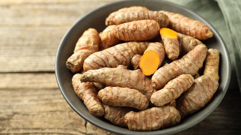 Turmeric Root