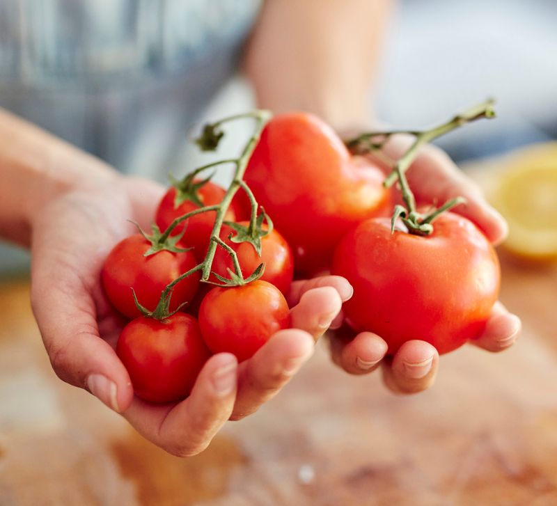 Tomatoes