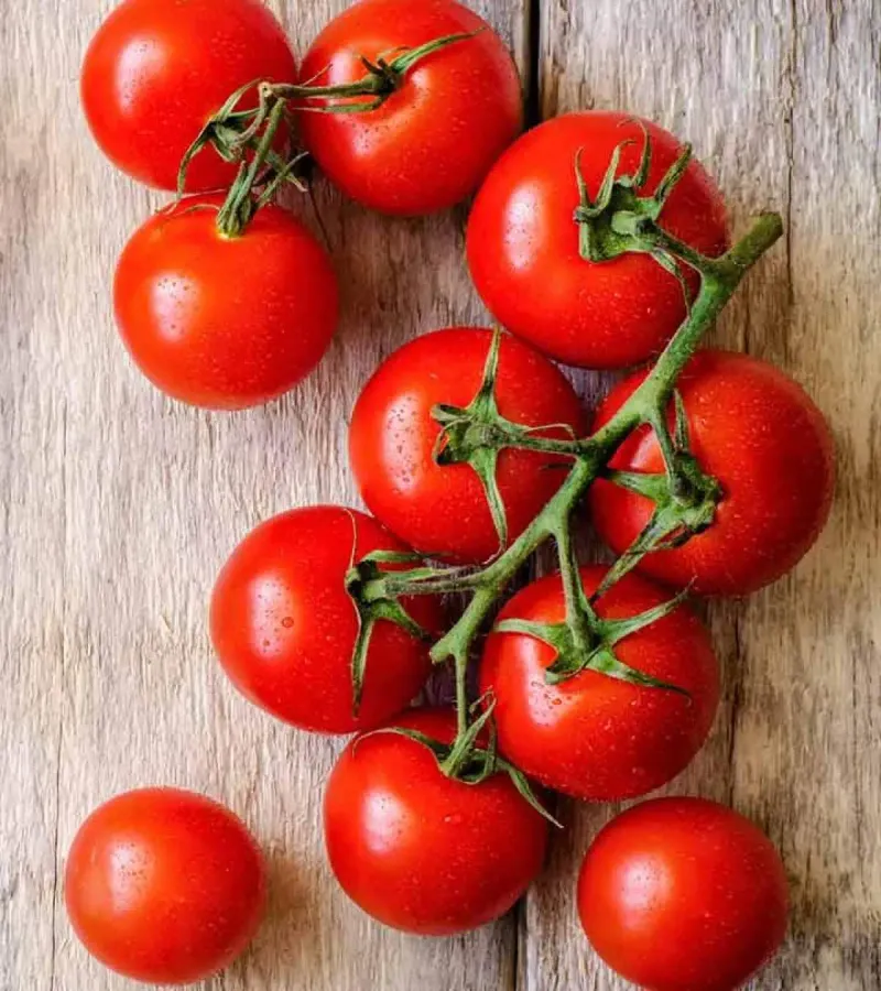 Tomatoes