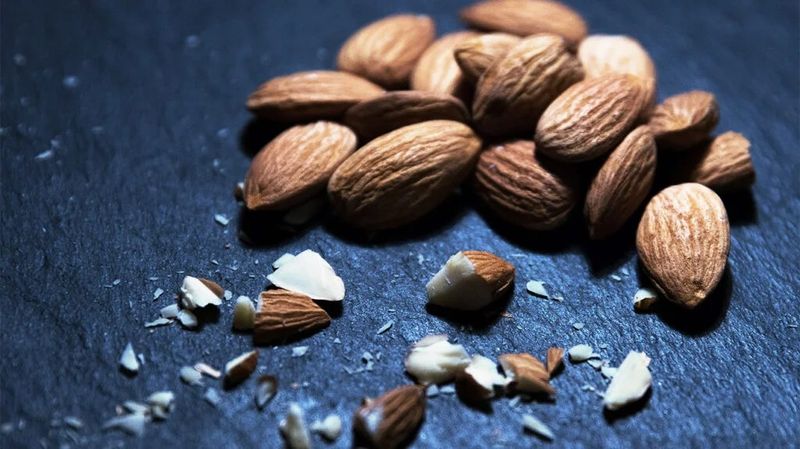Almonds