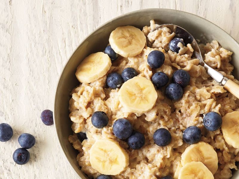 Oatmeal