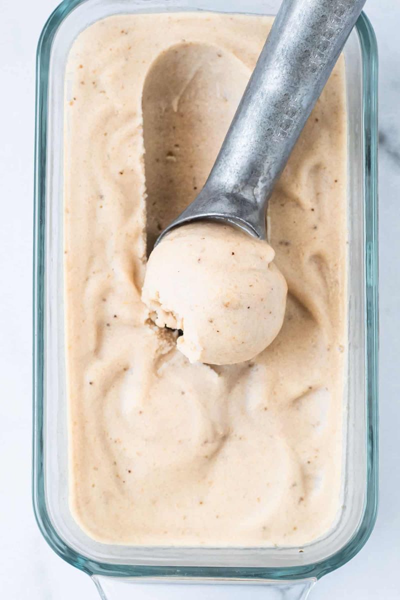 Banana Nice Cream