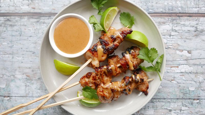 Satay