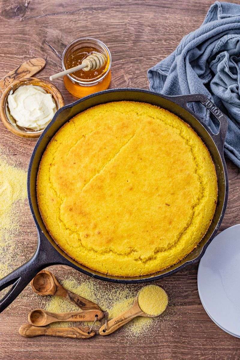 Cornbread