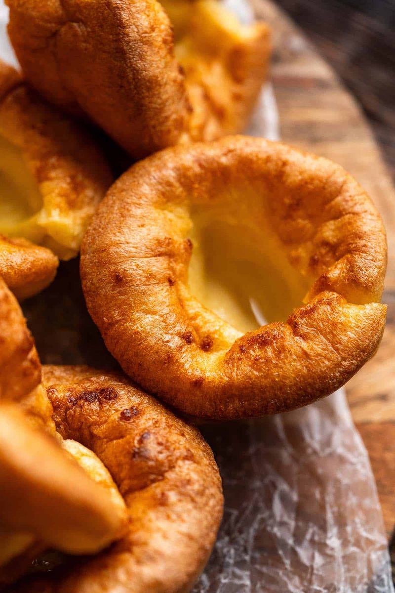 Yorkshire Pudding – Yorkshire