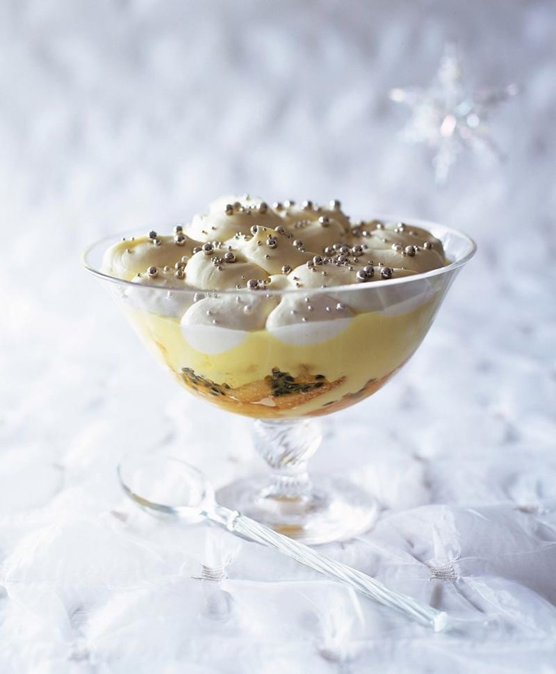 Syllabub