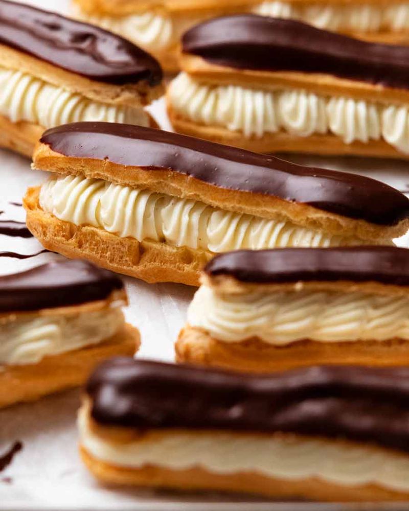Eclair (France)