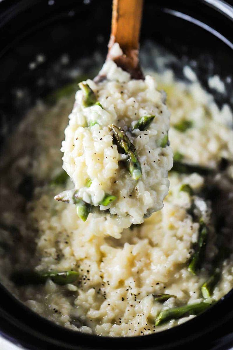 Risotto