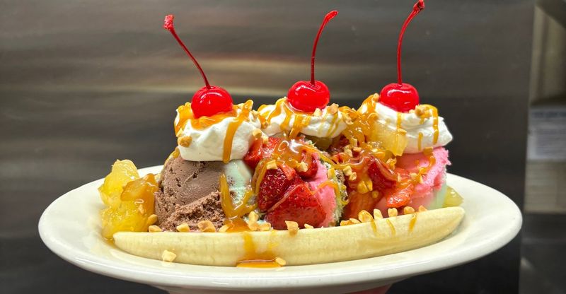 Banana Split