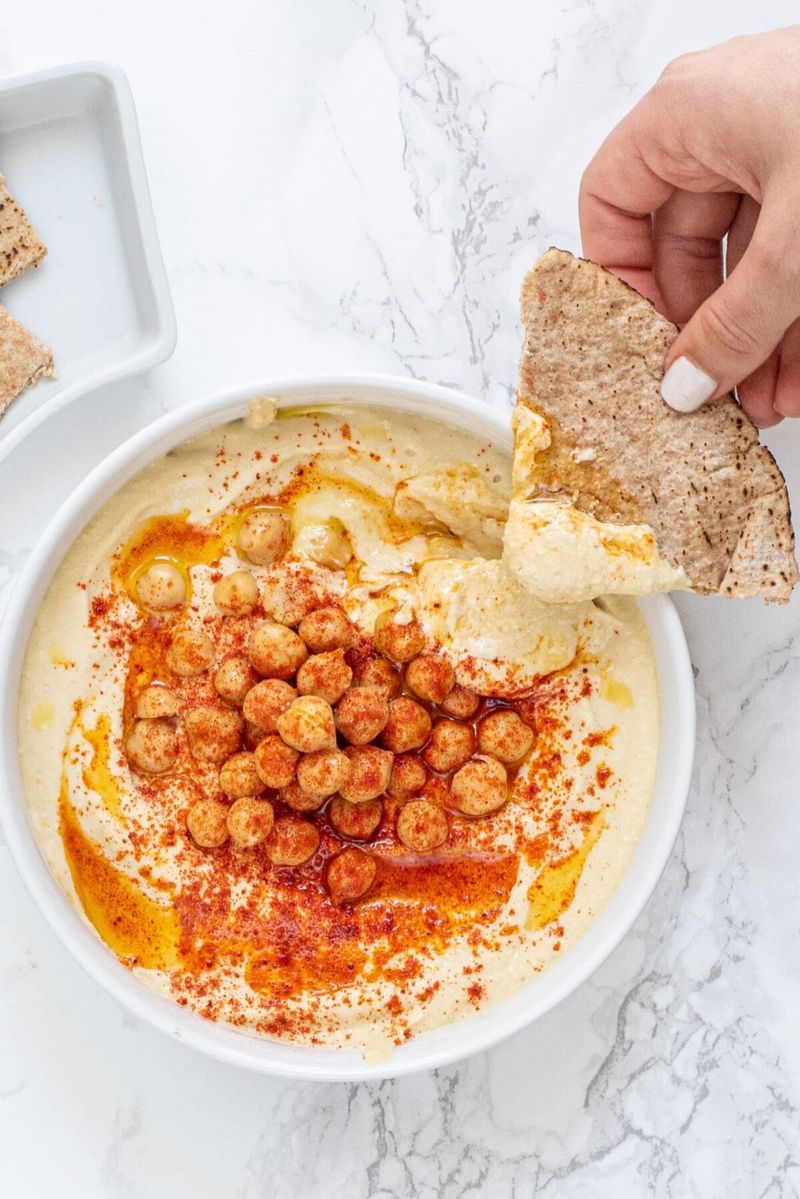 Hummus