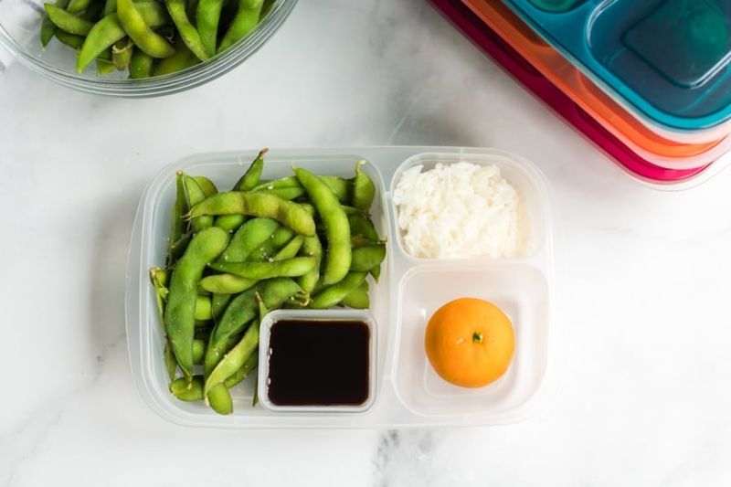 Edamame