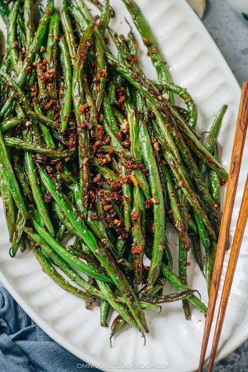 Green Beans