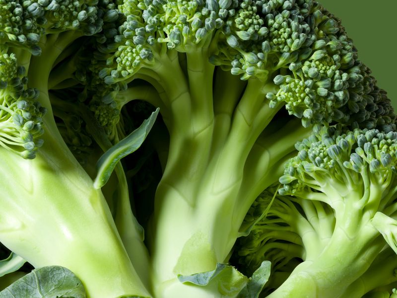 Broccoli