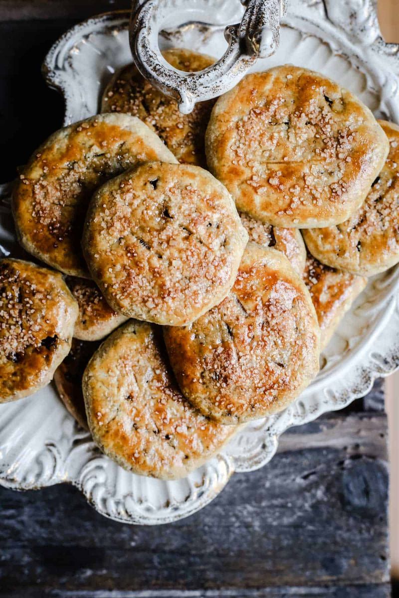 Eccles Cakes