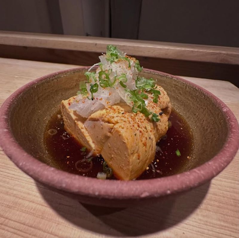 Monkfish Liver Pate