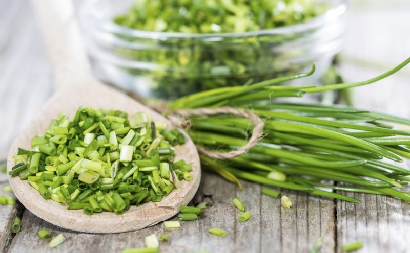 Chives