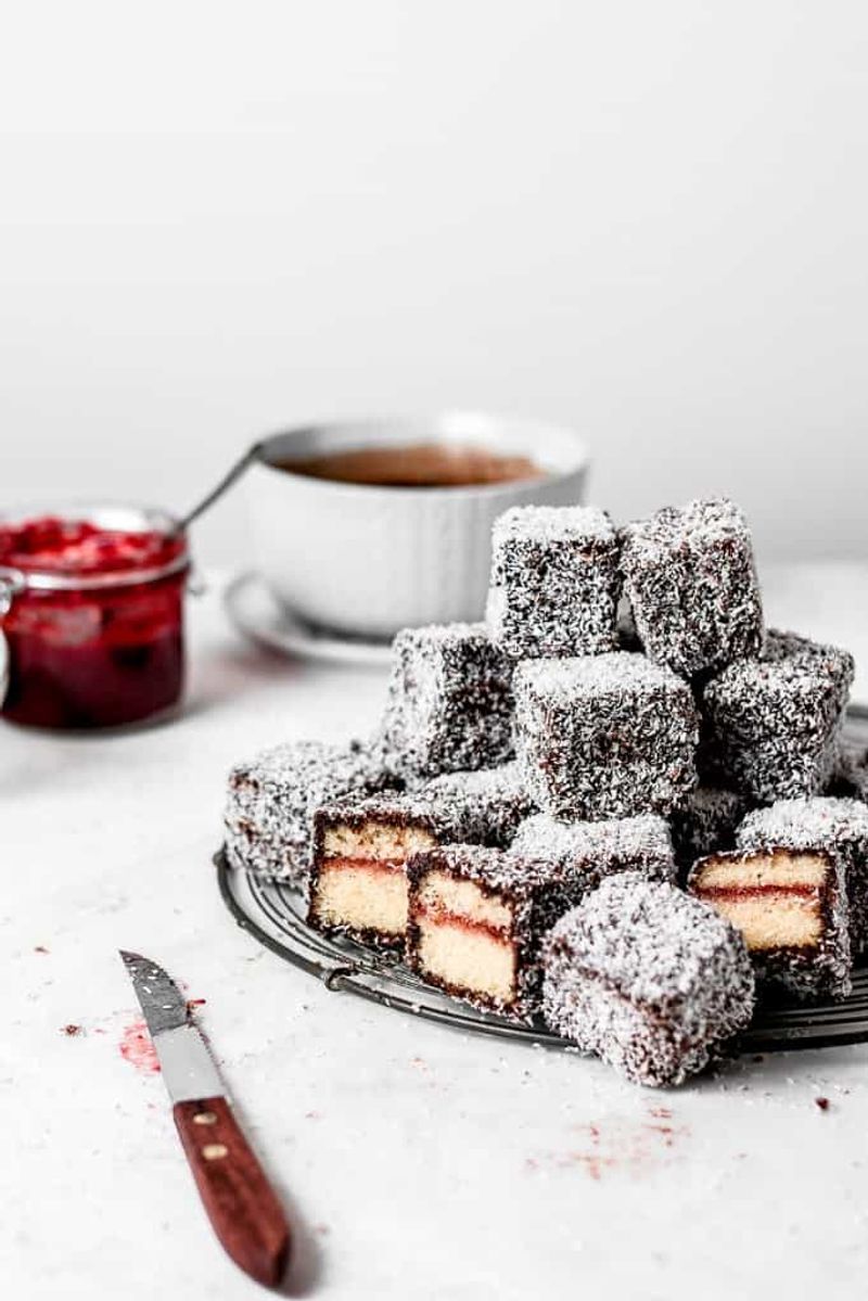 Lamington (Australia)