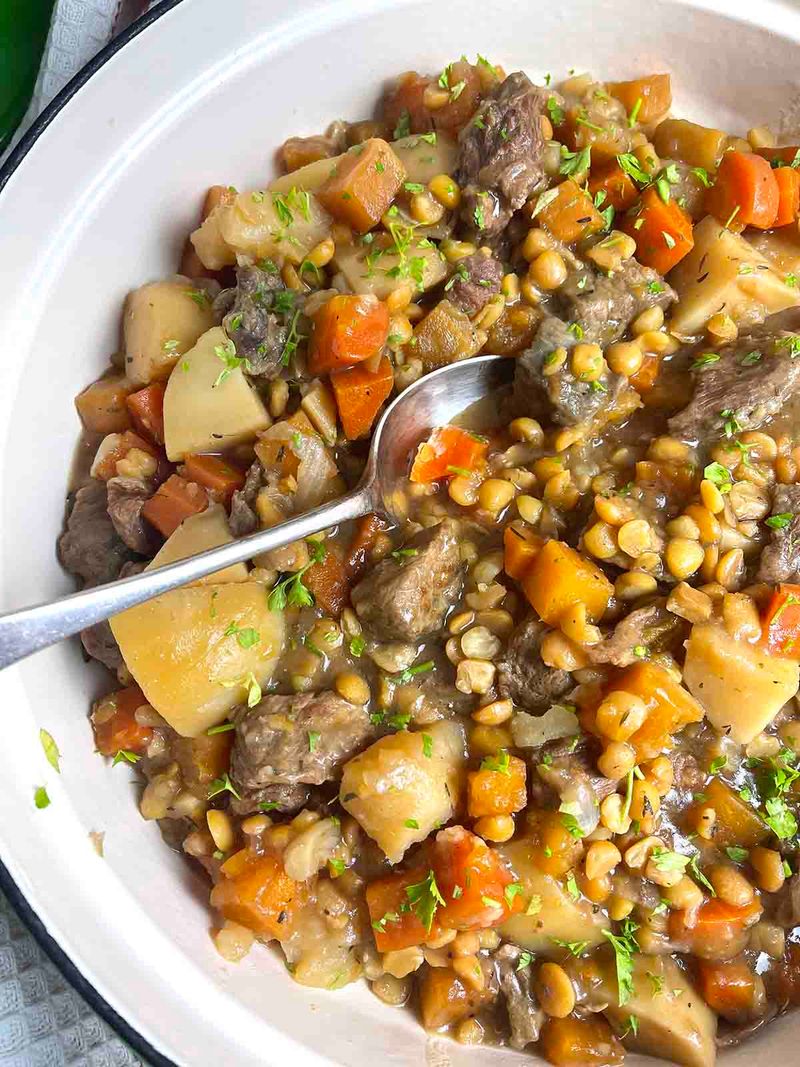 Lobscouse (Liverpool, England)