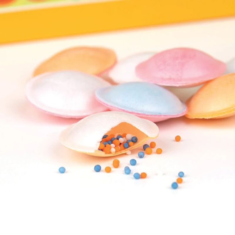 Satellite Wafers