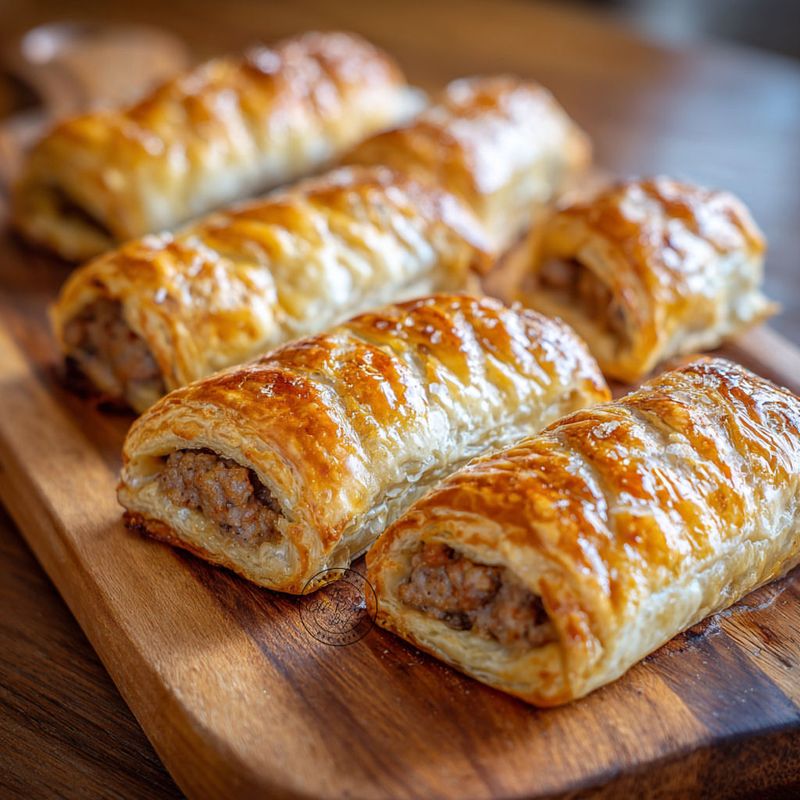 Sausage Roll