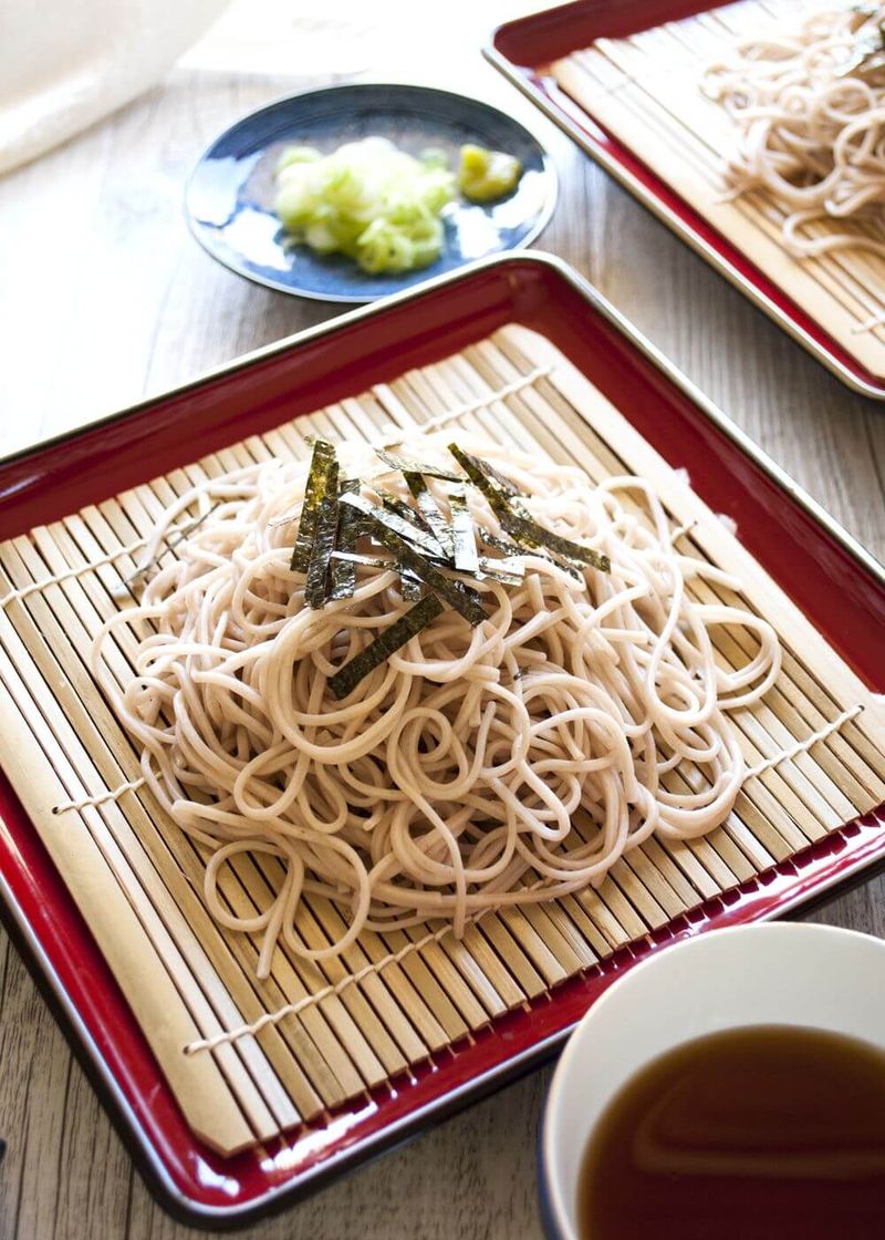Soba (Nagano, Japan)