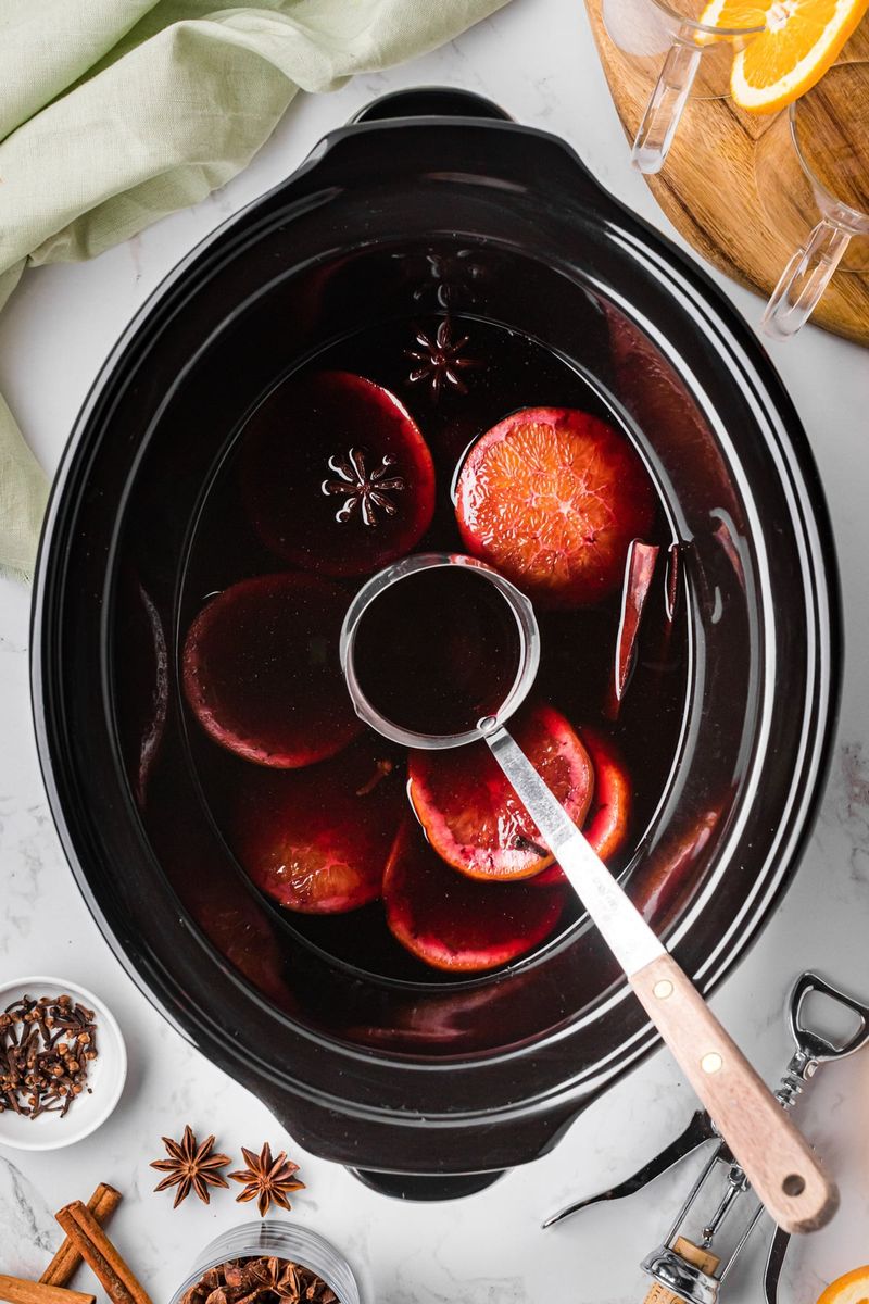 Mulled Wine