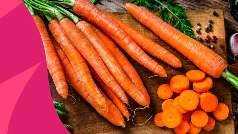 Carrots