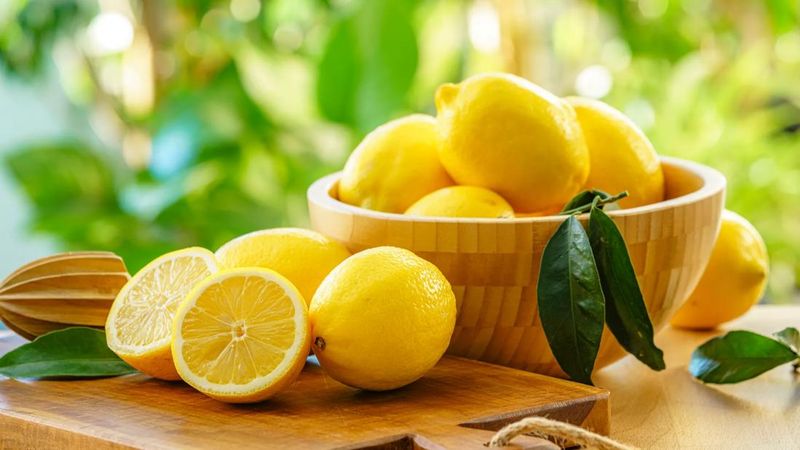 Lemons