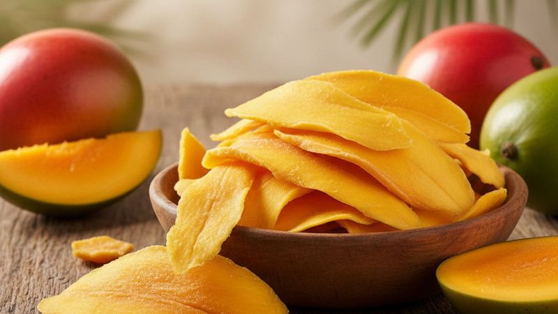 Mangoes
