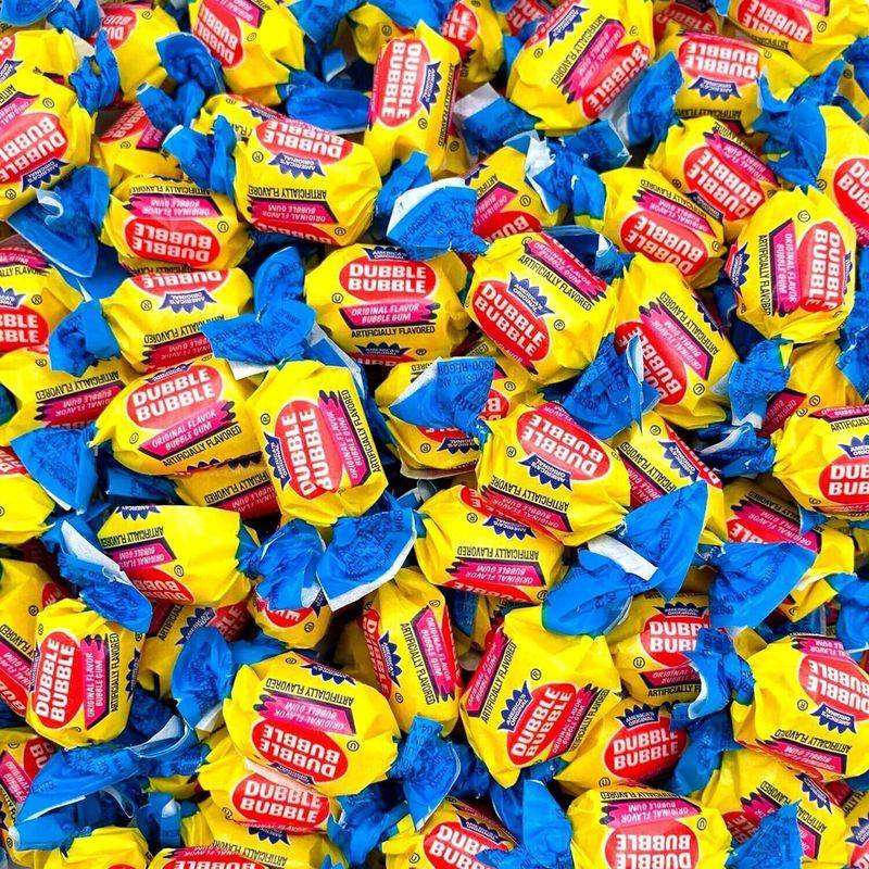 Dubble Bubble