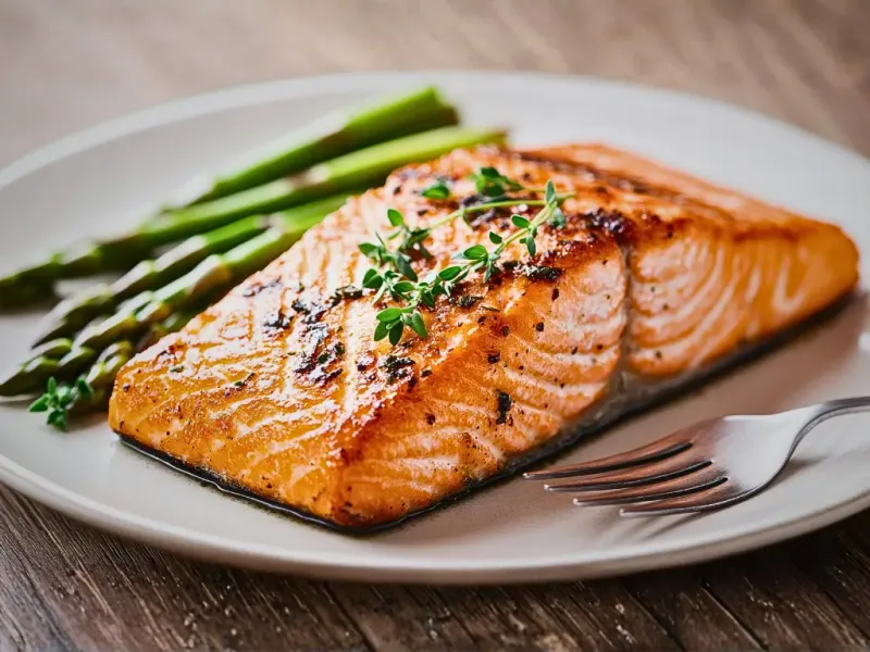 Salmon