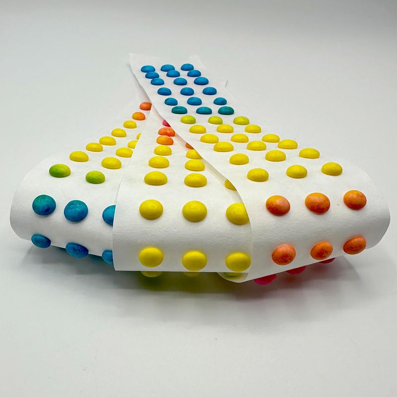 Candy Buttons