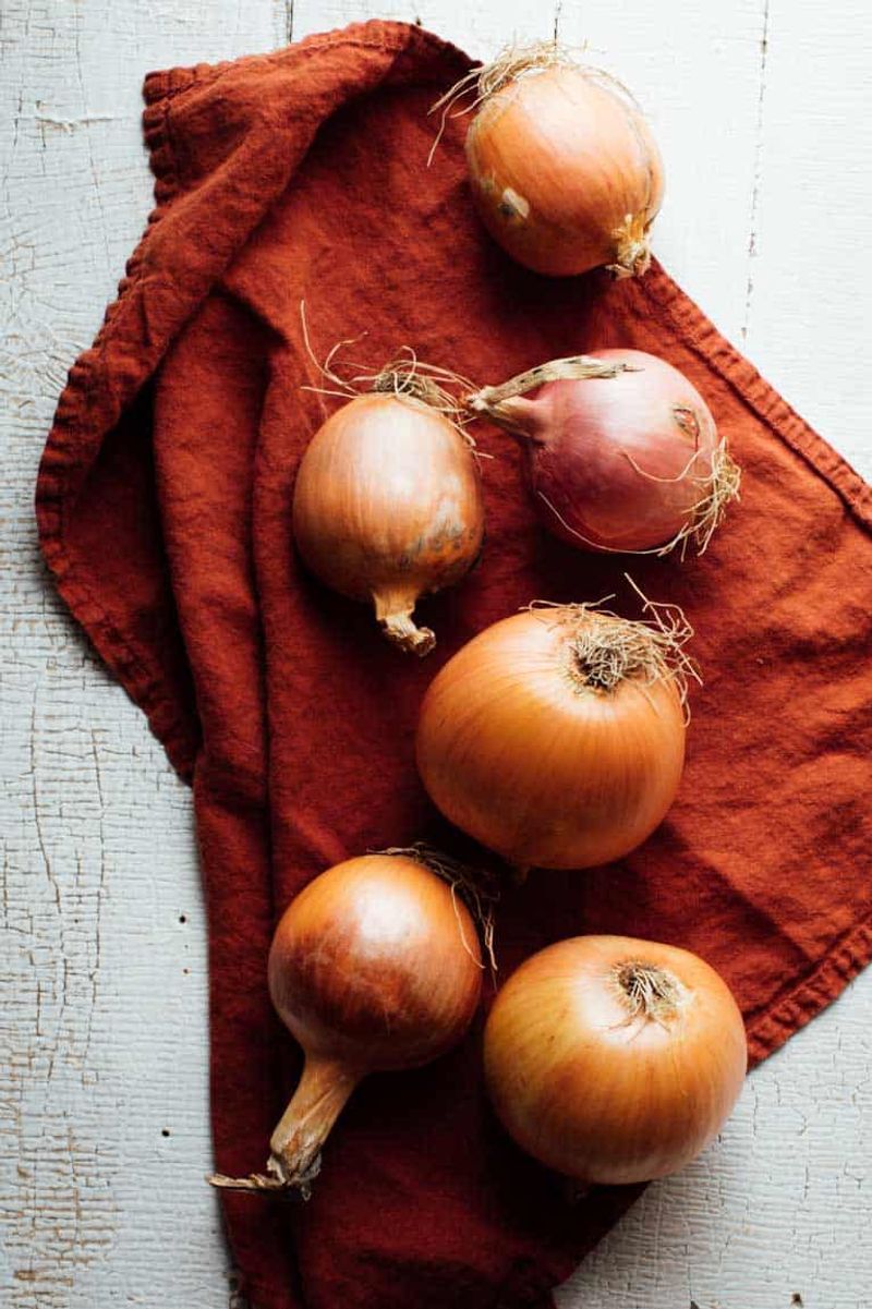 Onions