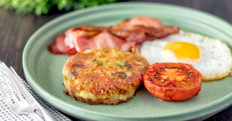 Bubble and Squeak