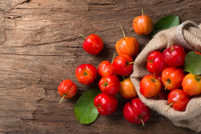 Acerola Cherry