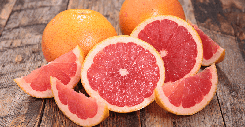 Grapefruit