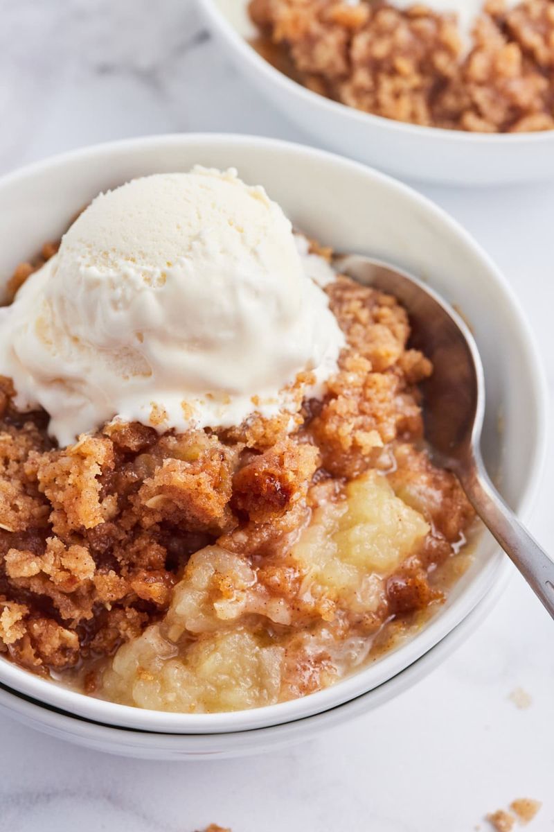 Brown Betty