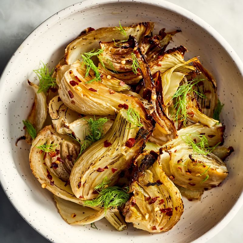 Fennel