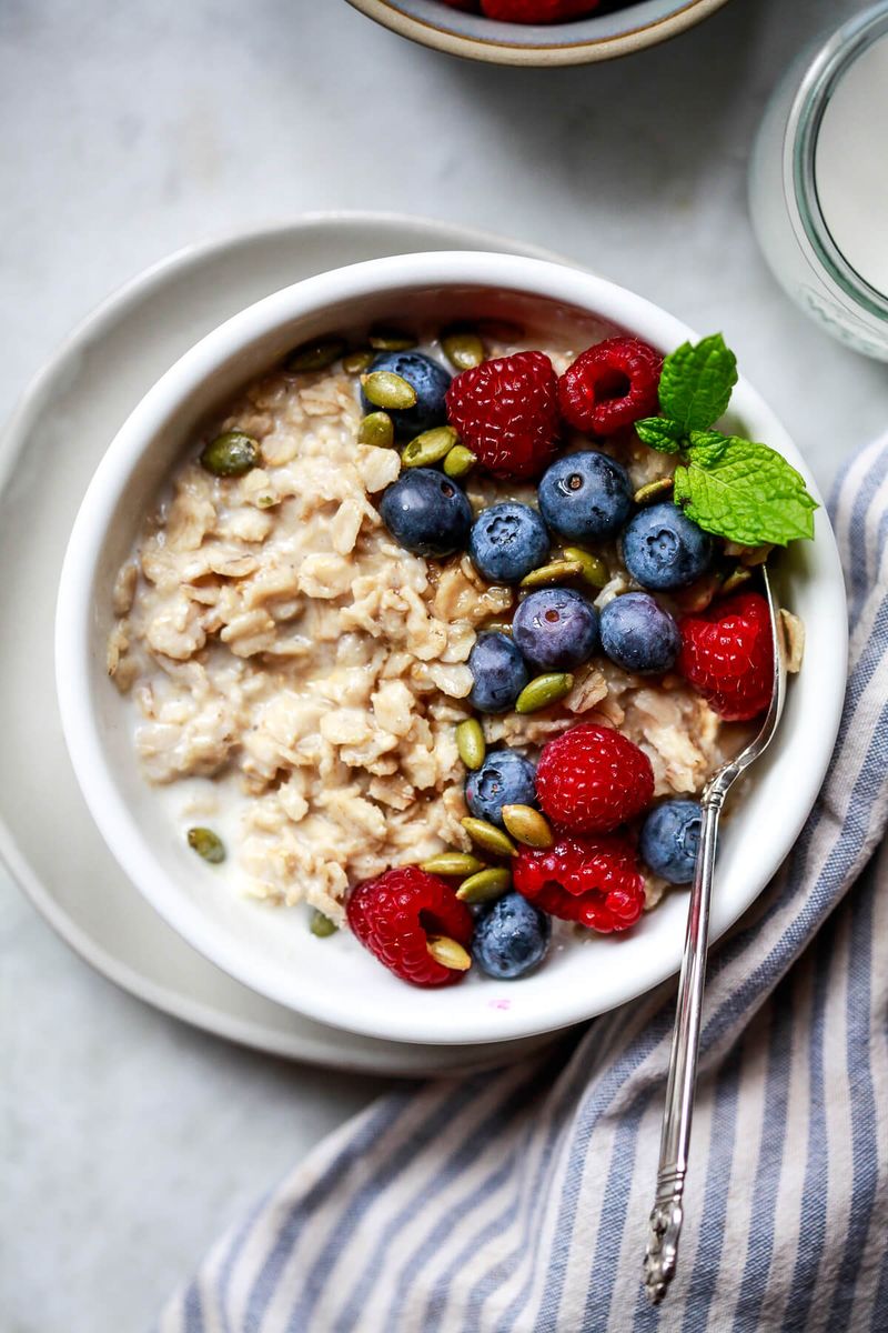 Oatmeal