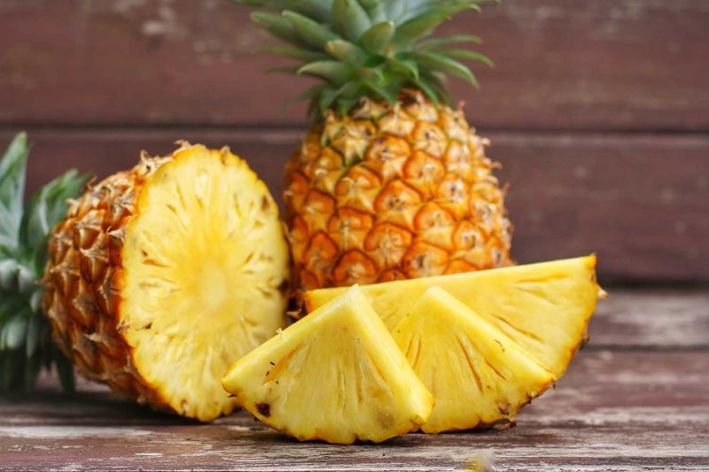 Pineapple