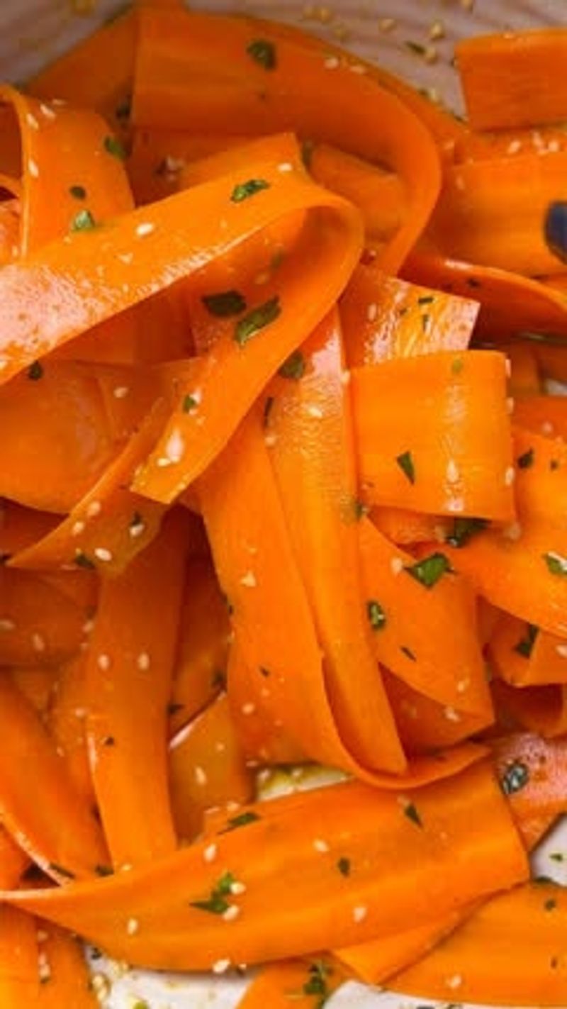 Carrots