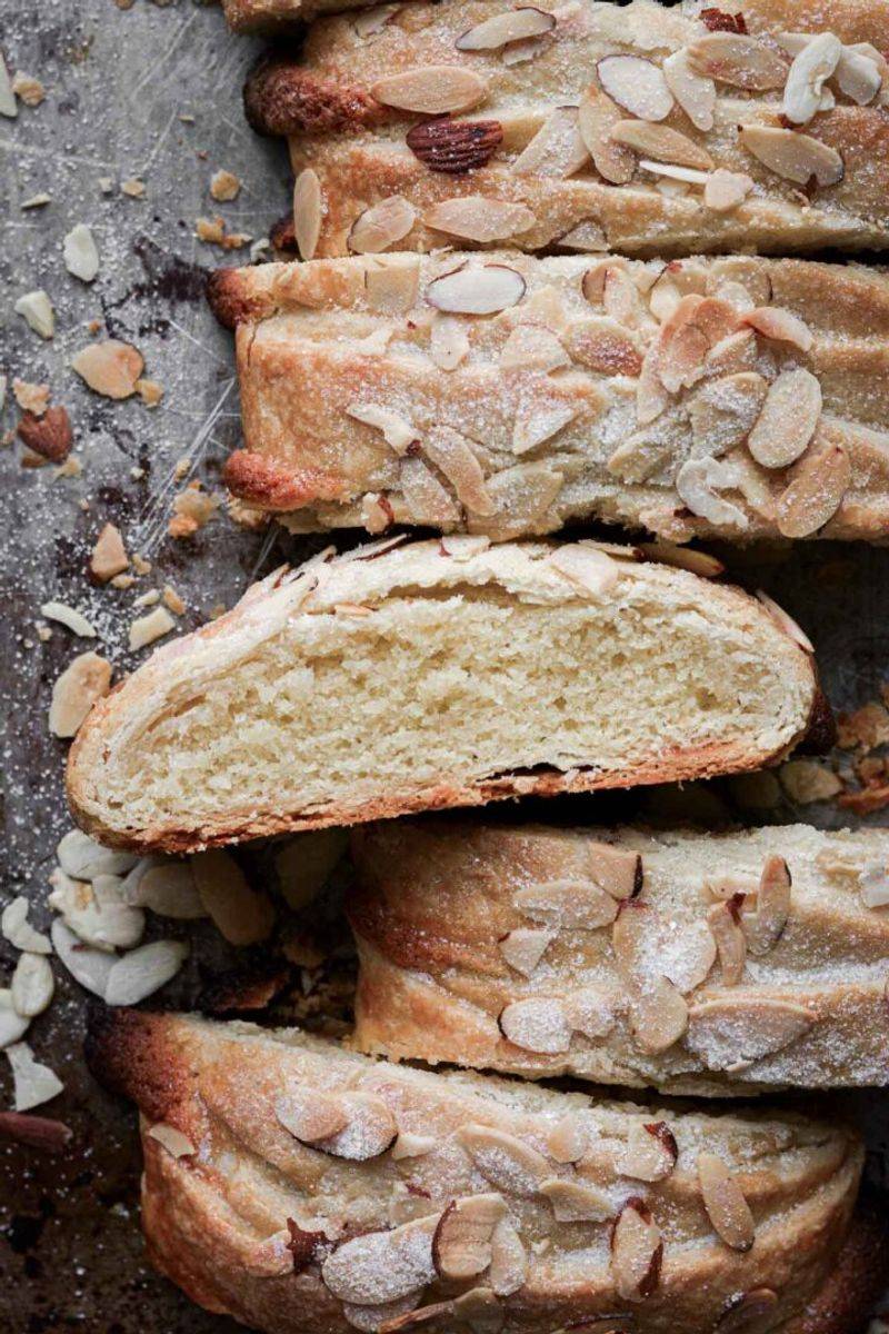 Almond Danish