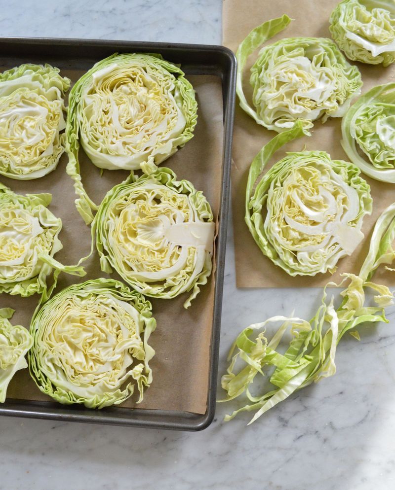 Cabbage
