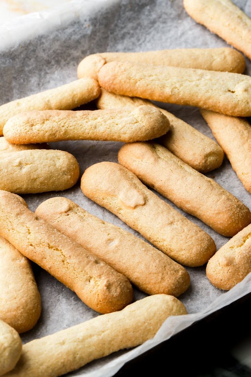 Ladyfingers (Italy)