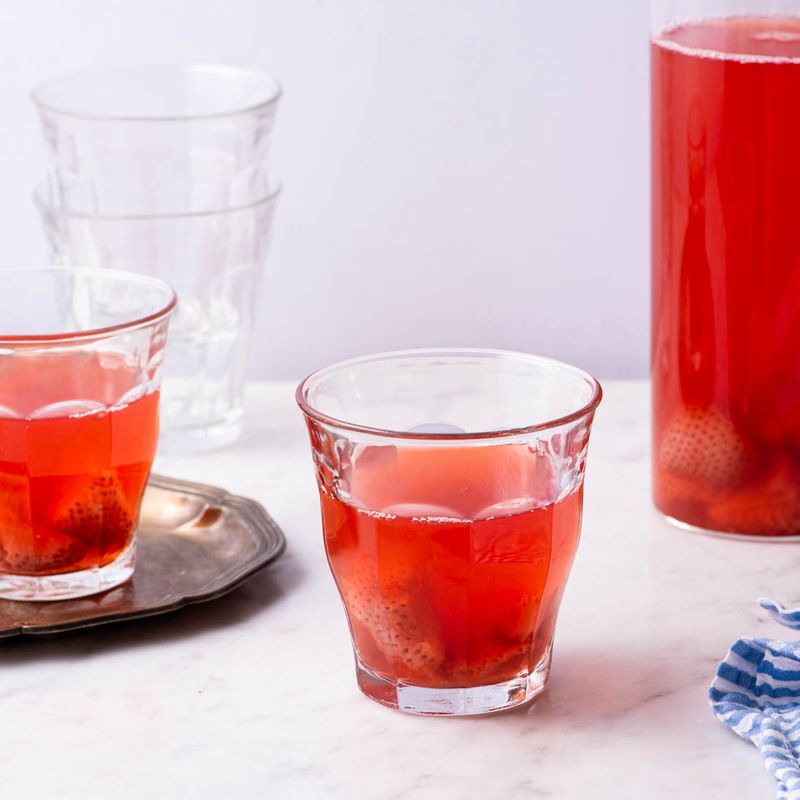 Kompot from Poland