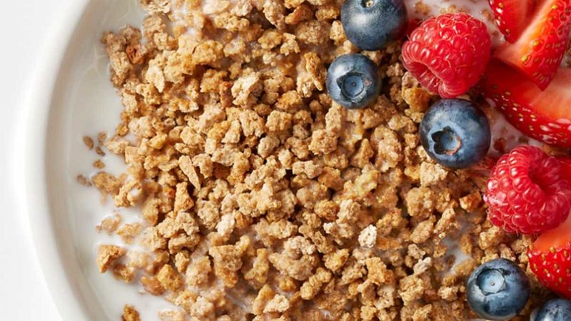 Grape Nuts