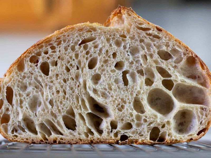 Sourdough Bread