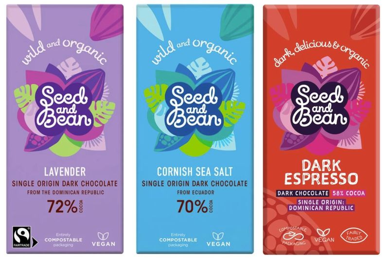 Seed and Bean - Yorkshire