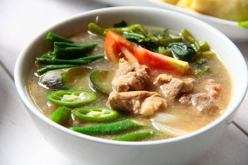 Sinigang (Philippines)